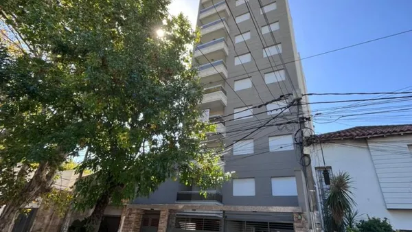 Departamento en Wenceslao de Tat 4400