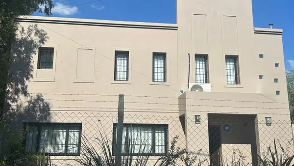 Casa en Alberti 300