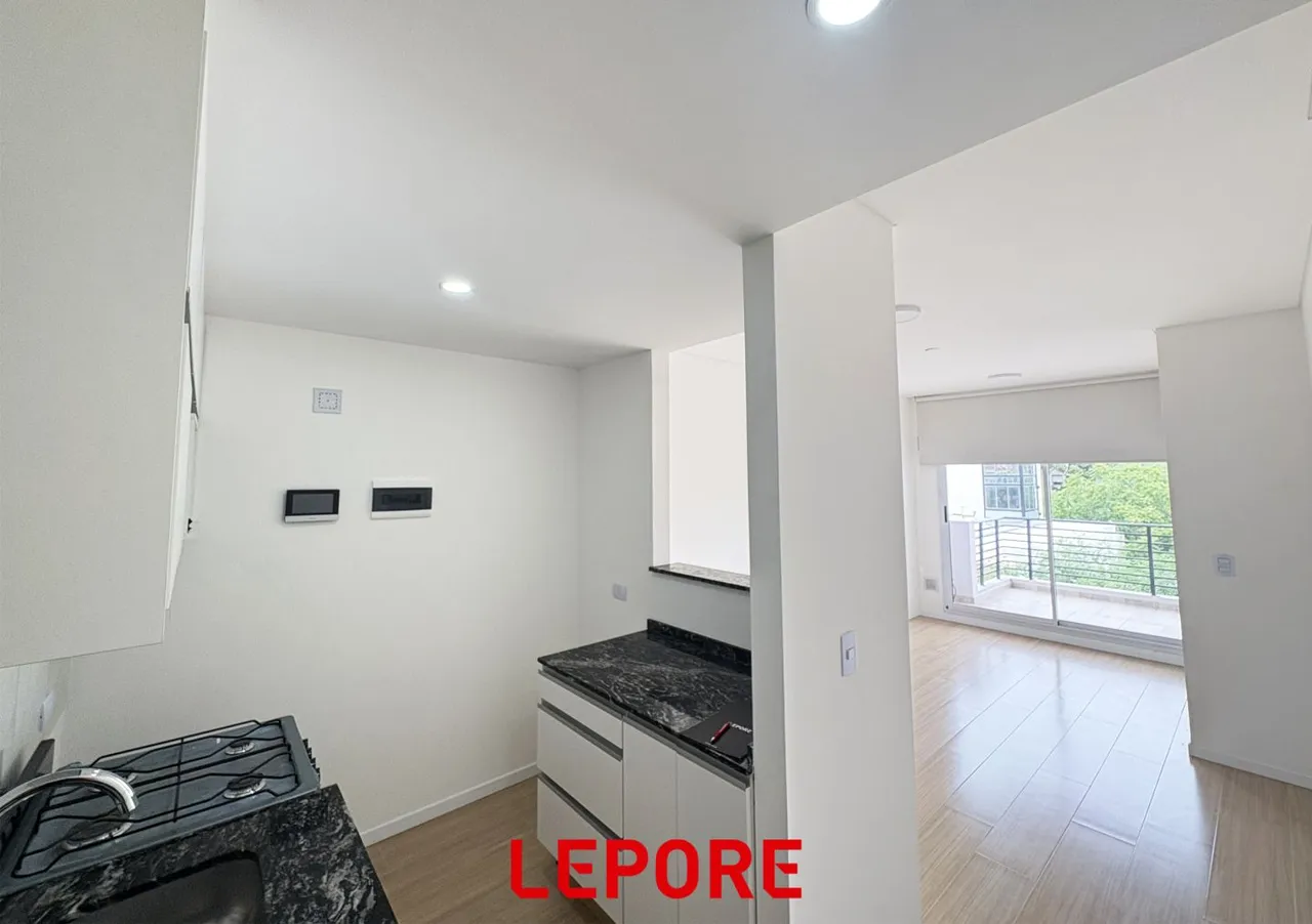 Departamento en ENTRE RIOS 2100