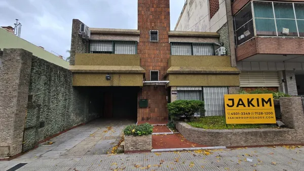 Lote en JOSE CUBAS 4300
