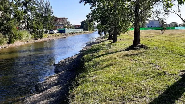 Lote en SAN ELISEO GOLF
