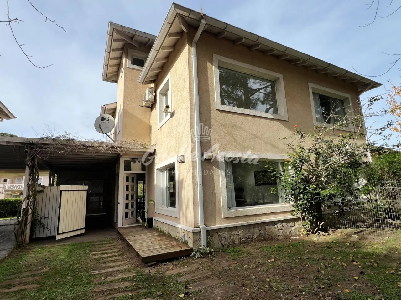 Casa en De Las HEsperide 1600