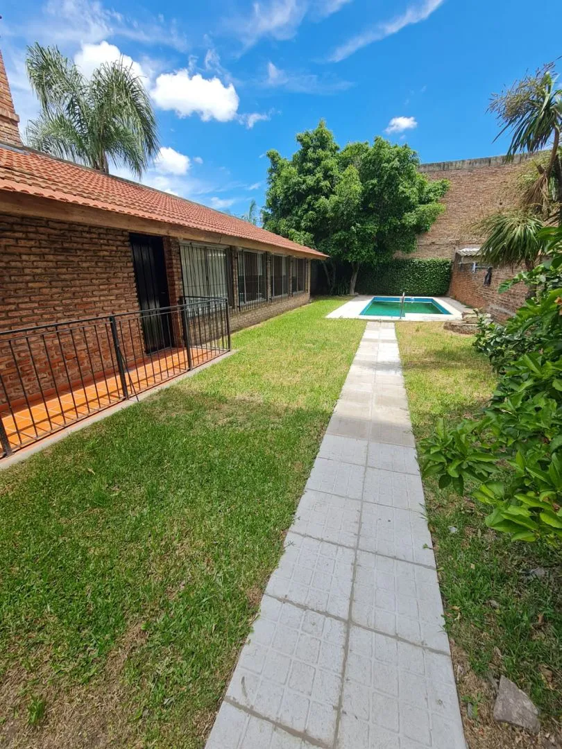 Casa en OLAVARRIA 1300