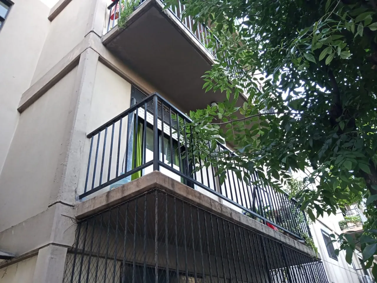 Departamento en Falucho 100