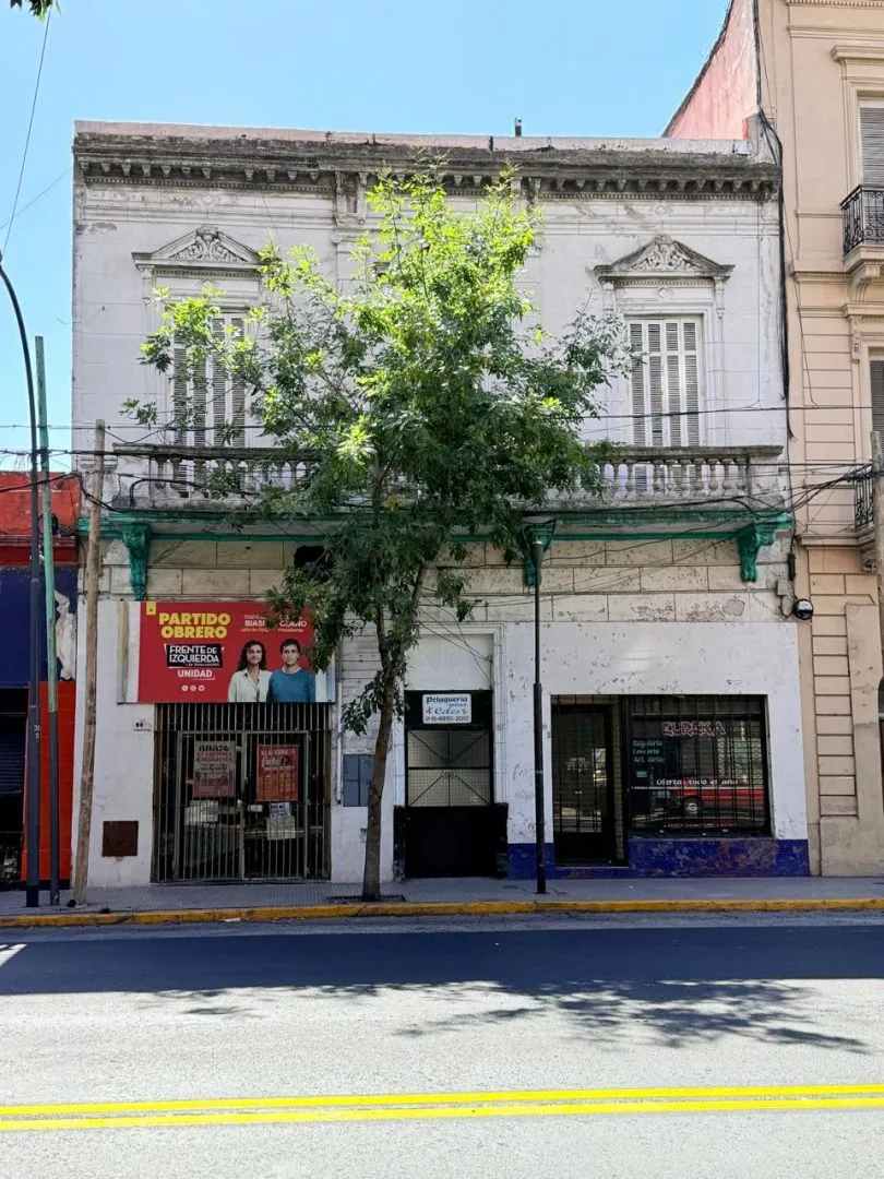 Casa en ALTE BROWN 900