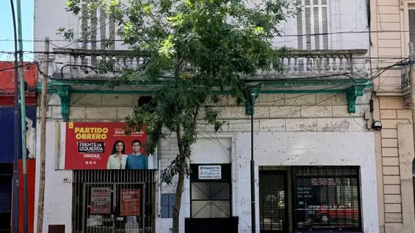 Casa en ALTE BROWN 900