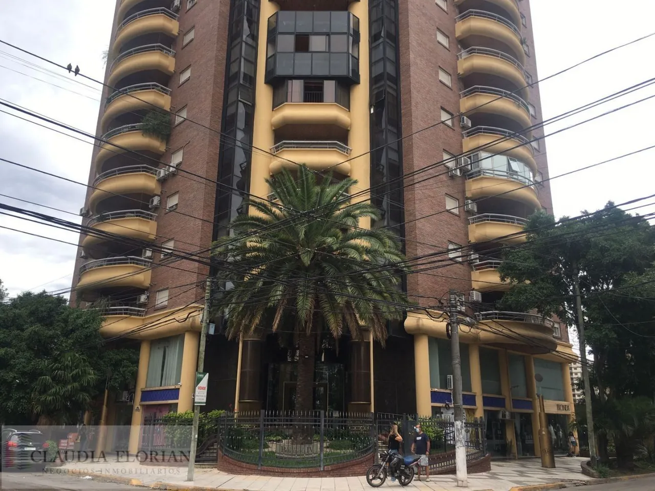 Departamento en Paunero 1000