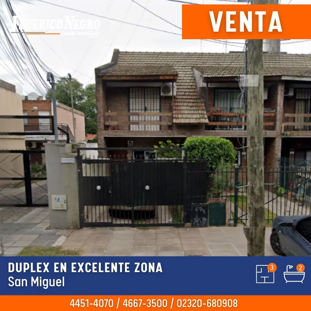 Casa en Guemes 200