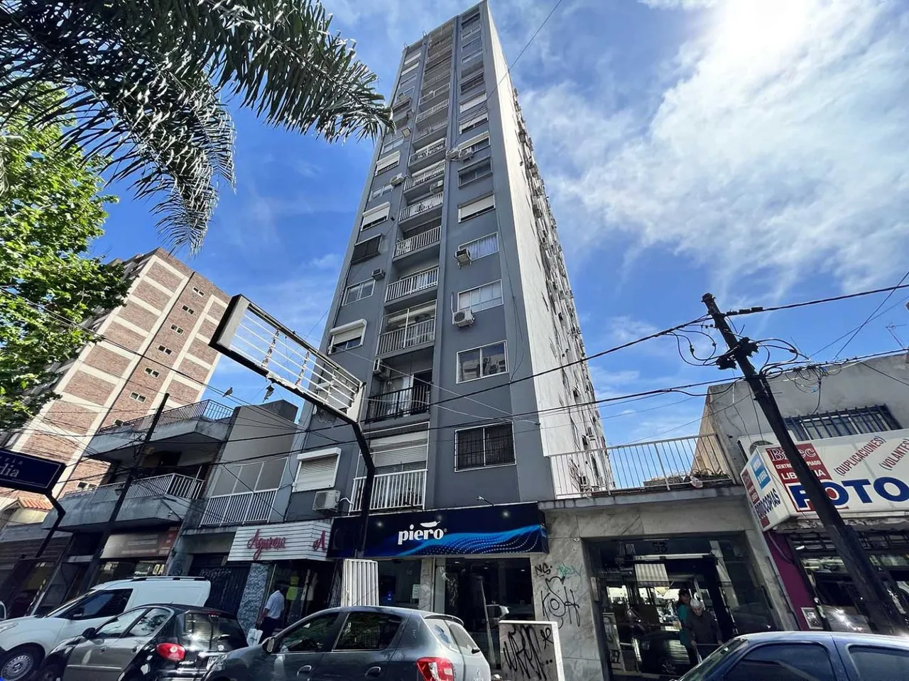 Departamento en ALSINA 100