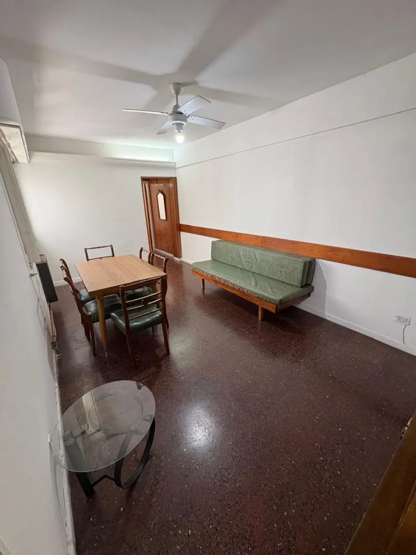 Departamento en TUCUMAN 2300