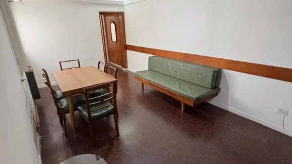 Departamento en TUCUMAN 2300