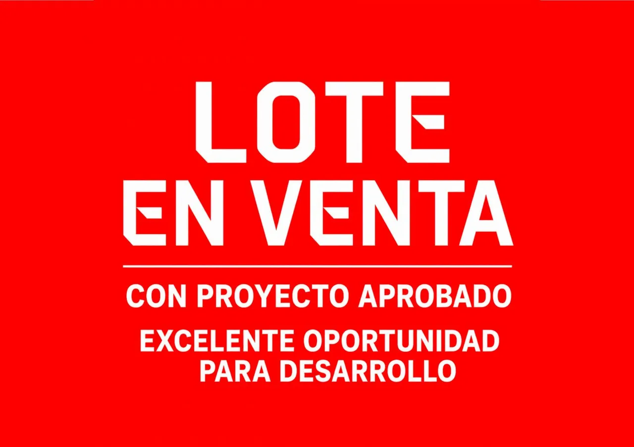 Lote en AV JUAN B JUSTO 5600