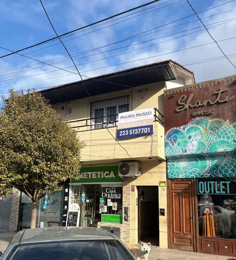 Casa en AV CONSTITUCION 5100