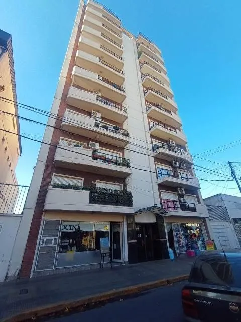 Departamento en ocampo 3000