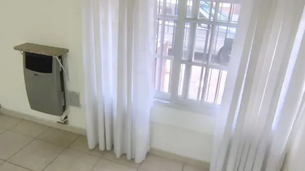 Departamento en Carlos Calvo 1800