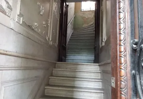 Casa en Santiago del est 1400
