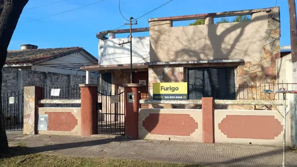 Casa en San Lorenzo 900