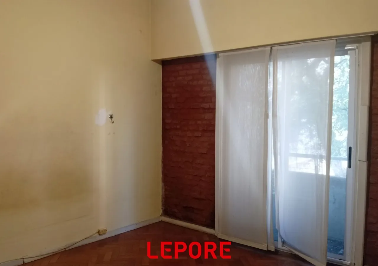 Departamento en AV AVELLANEDA 2400