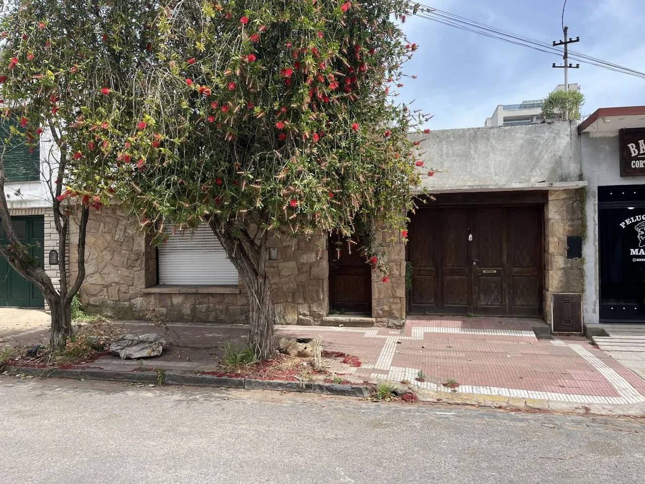 Casa en 24 entre 15 y Fa