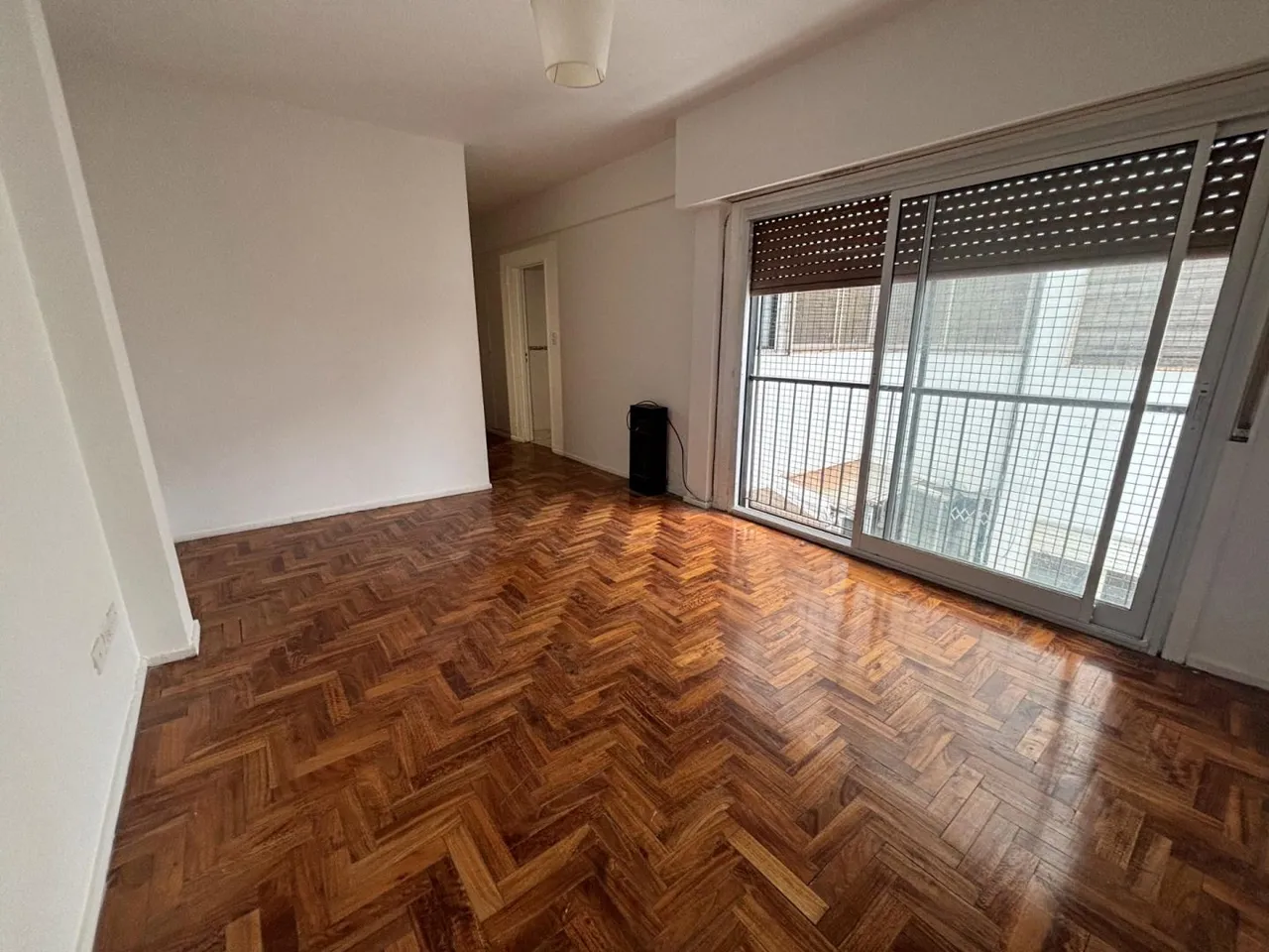 Departamento en AV CABILDO 600