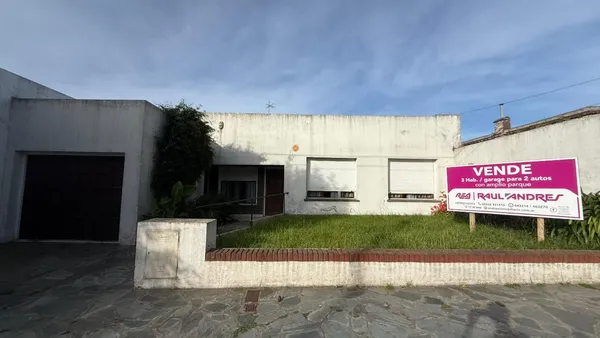 Casa en 29 800
