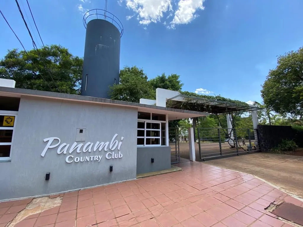 Lote en Barrio Privado P