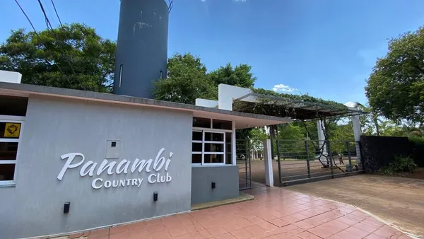 Lote en Barrio Privado P
