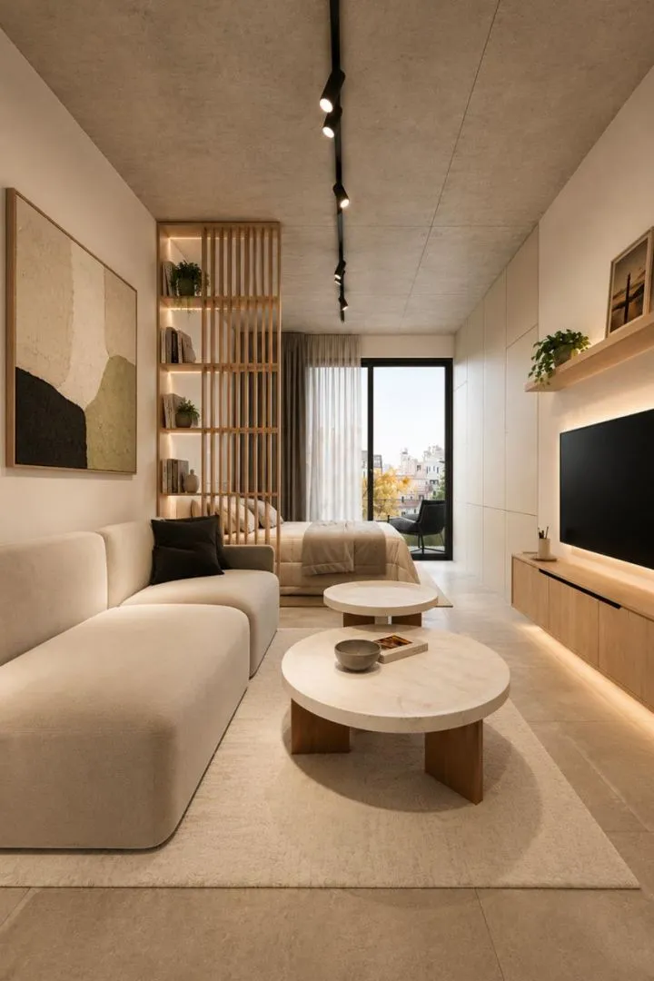 Departamento en ARCOS 2300