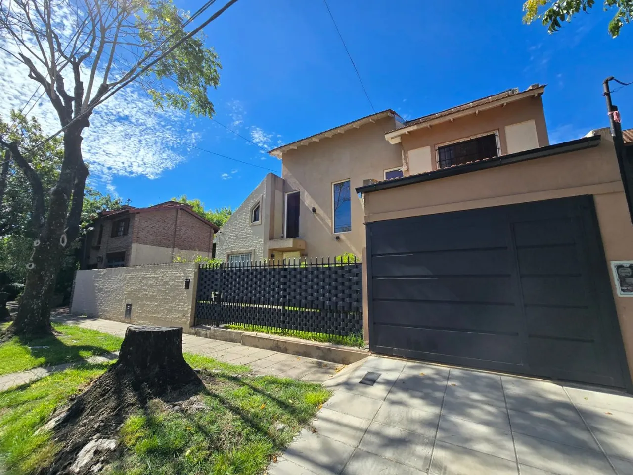 Casa en FREDES 6900