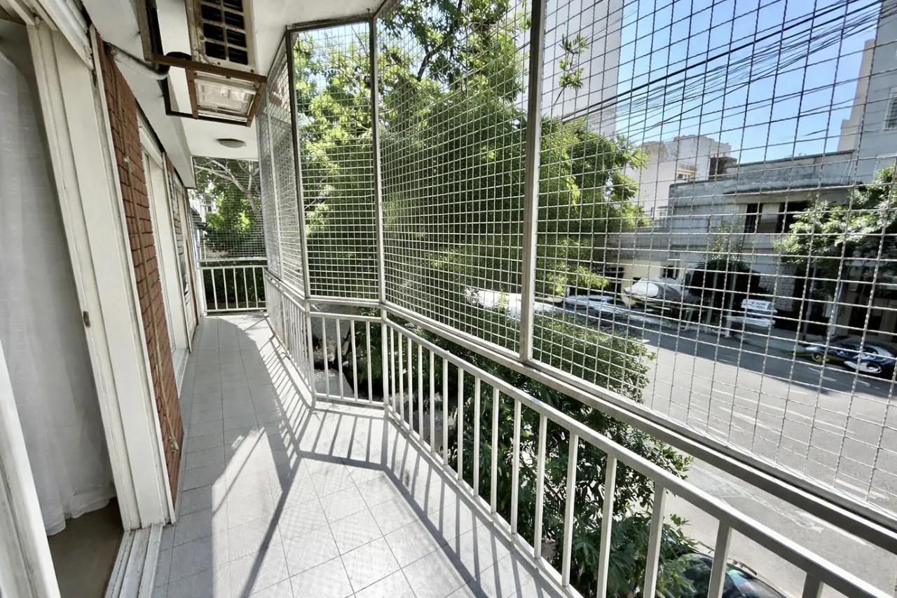 Departamento en AVENIDA INDEPEND 4300