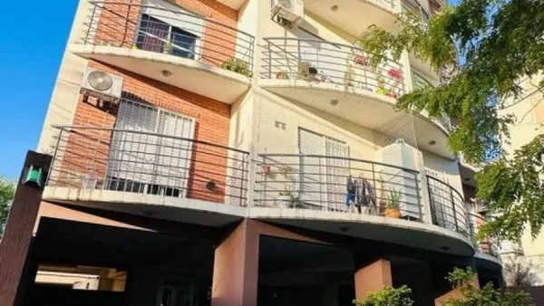 Departamento en Muñoz 1000