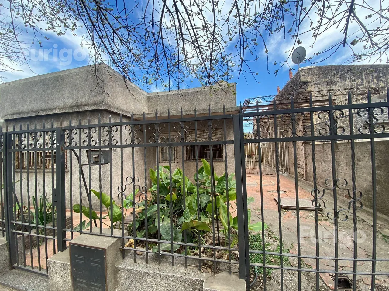 Casa en Chiavarini 1100