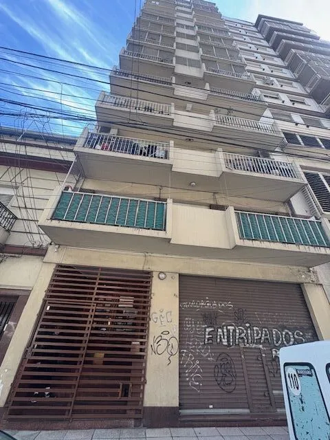 Departamento en General Paz 100