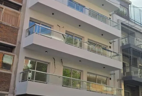 Departamento en ANCHORENA 600