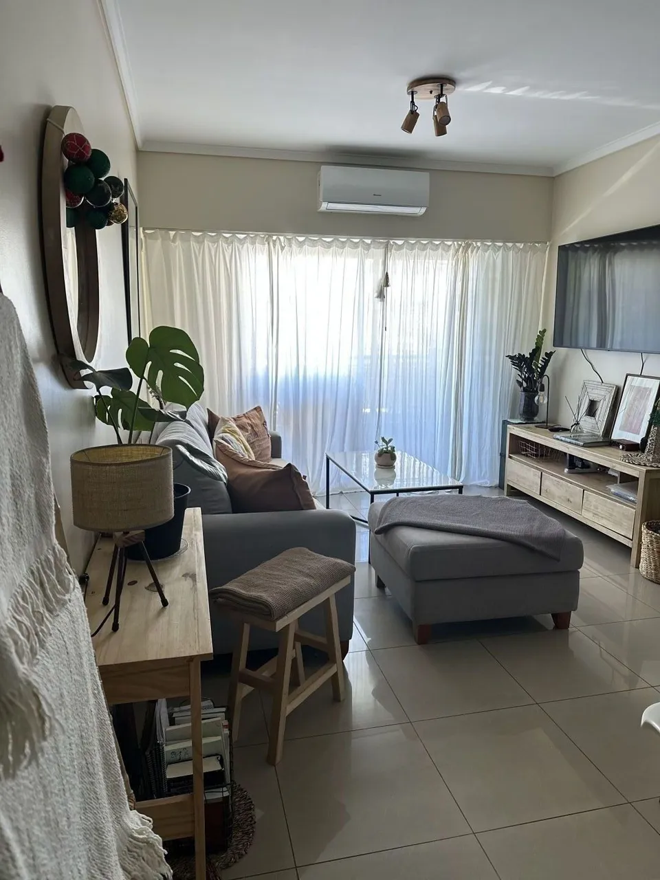 Departamento en MORENO 800