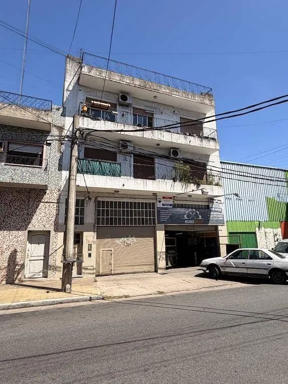 Departamento en ALMAFUERTE 3600