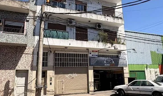 Departamento en ALMAFUERTE 3600