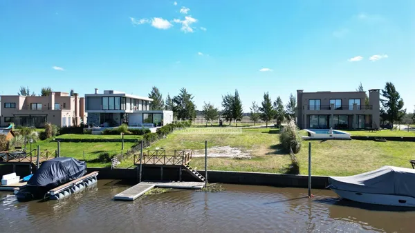 Lote en EL NAUDIR - ESCO 600