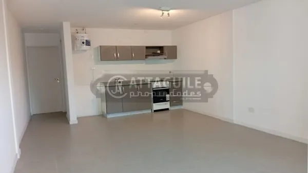 Departamento en CORRIENTES 200