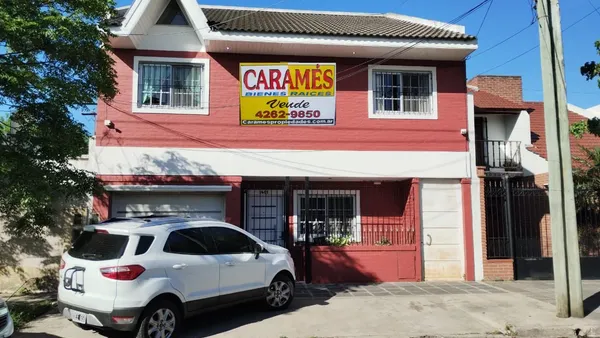 Casa en MANUEL MAZA 1400