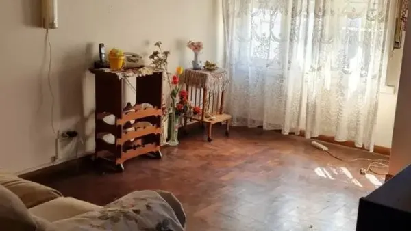 Casa en Miguel Cané 254