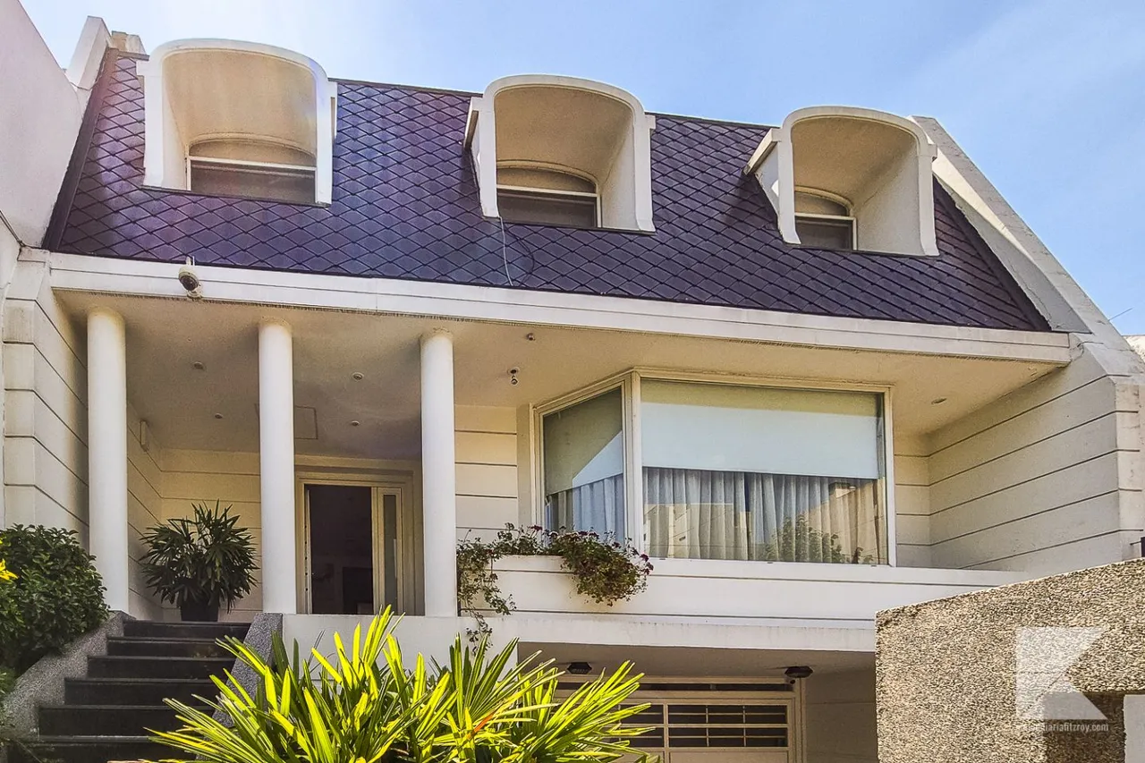 Casa en SAN NICOLAS 2700