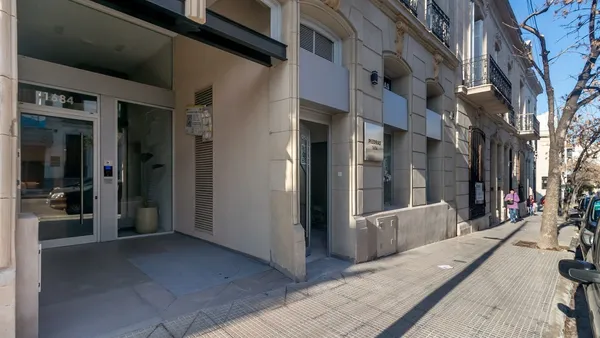 Departamento en PIEDRAS 1600