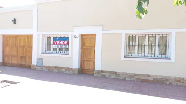 Casa en Alem 1300