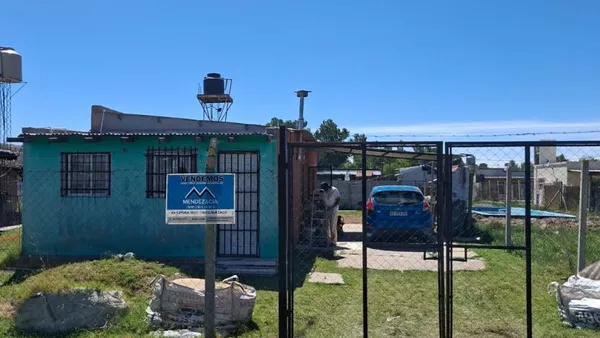Casa en MISTRAL 1500