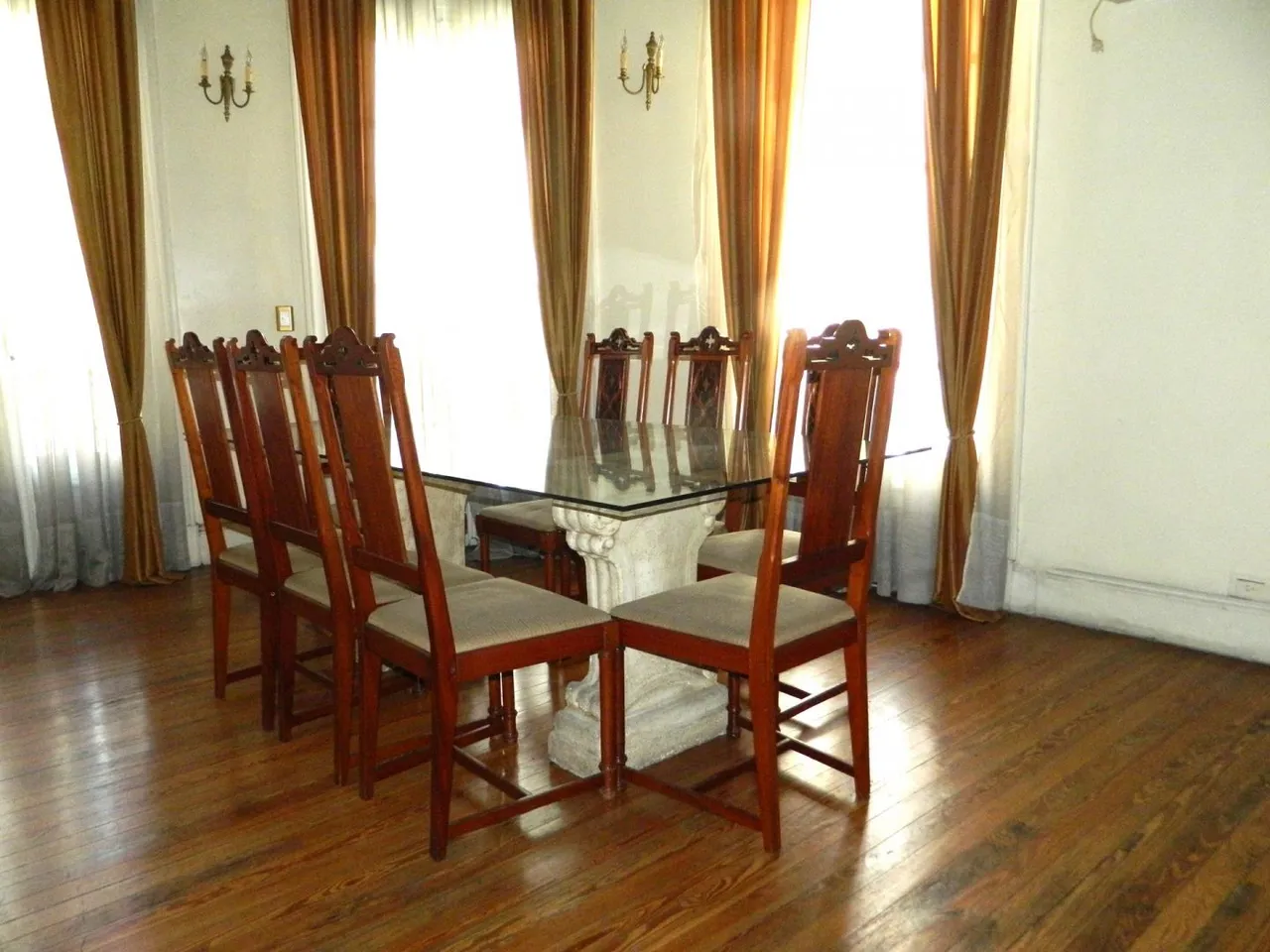 Departamento en RODRIGUEZ PEÑA 200