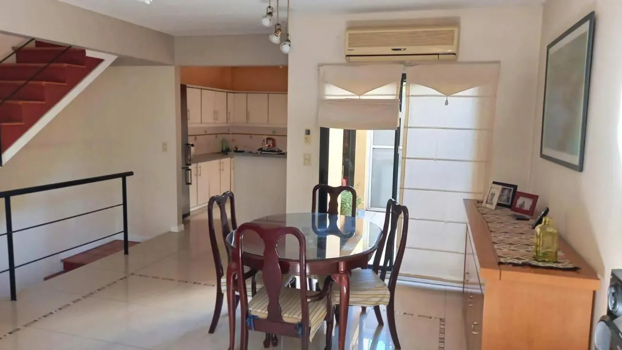 Departamento en CAMARONES 3200