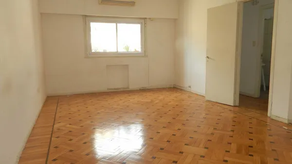 Departamento en VIAMONTE 1600