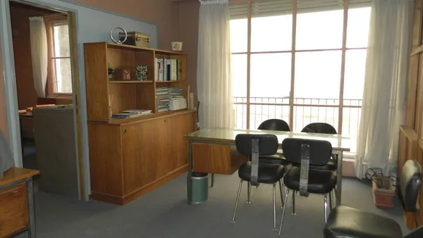 Departamento en TUCUMAN 600