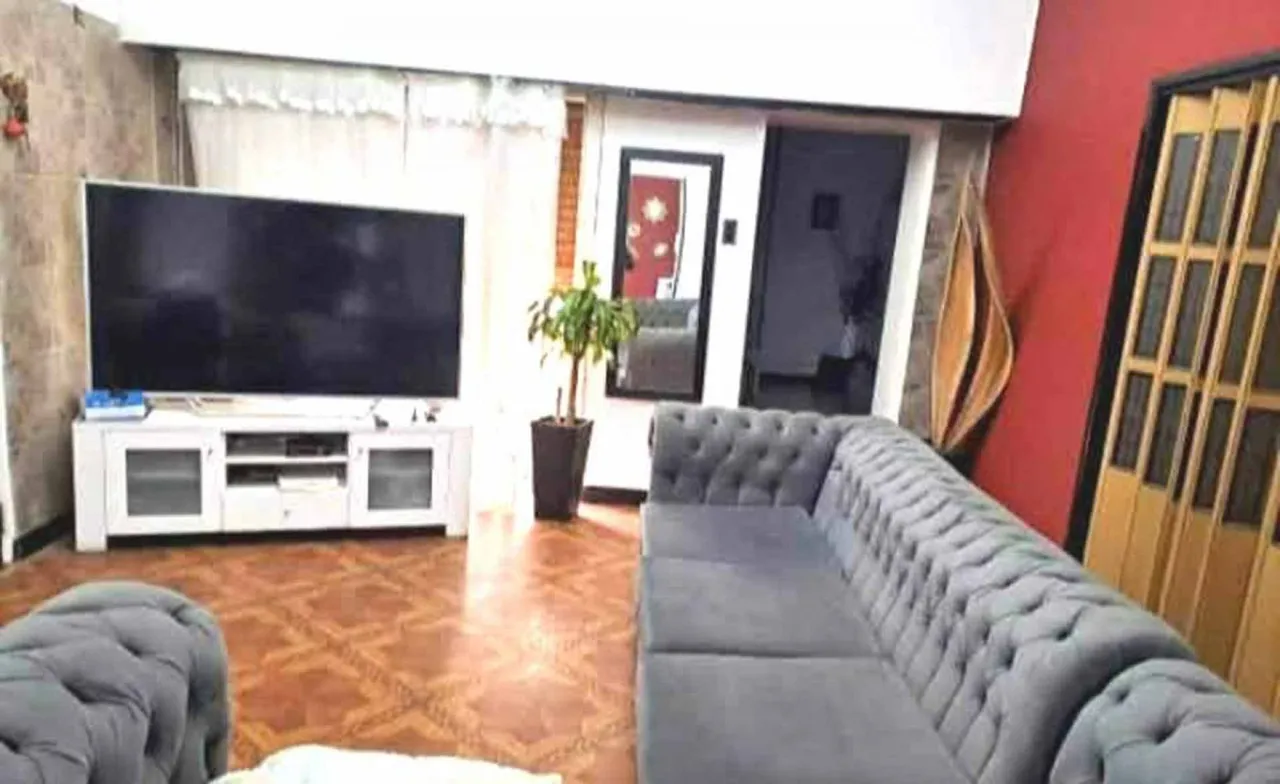 Departamento en BOGOTA 4000